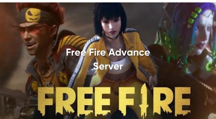 Free Fire Advance Server