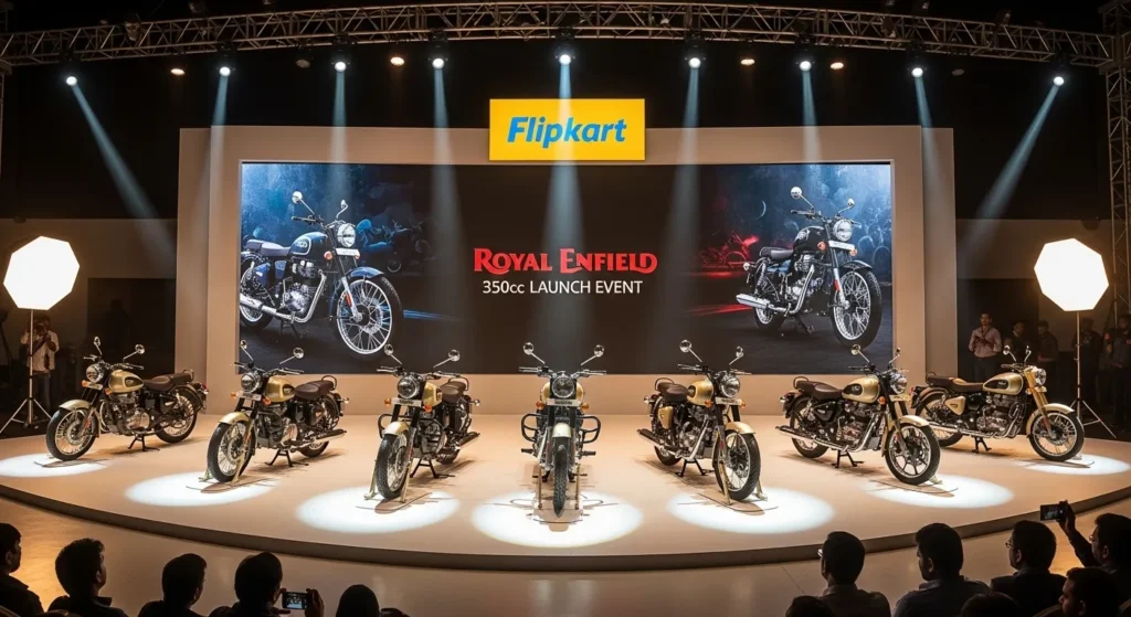 Royal Enfield