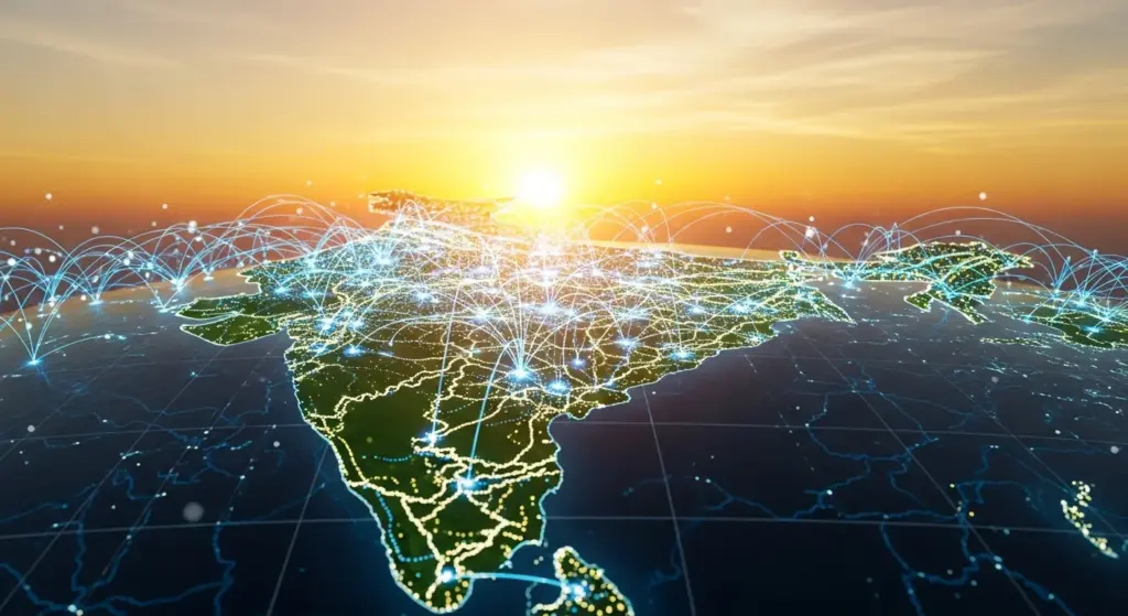 📰 Digital India Mission का लक्ष्य क्या है? (एक आम भारतीय की नज़र से कहानी) 4