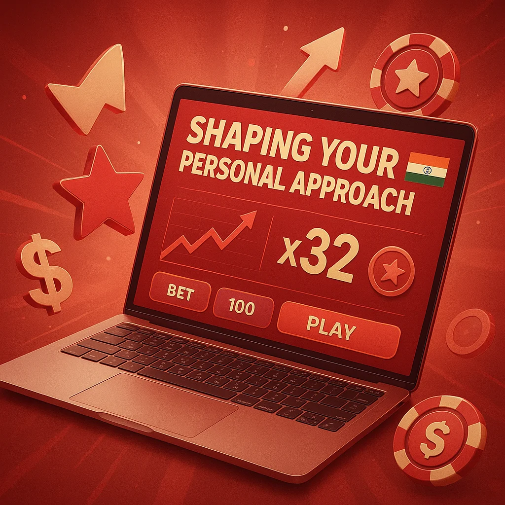 Shaping Your Personal Approach